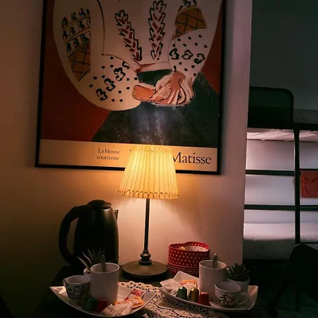 Europe Station House Guest house