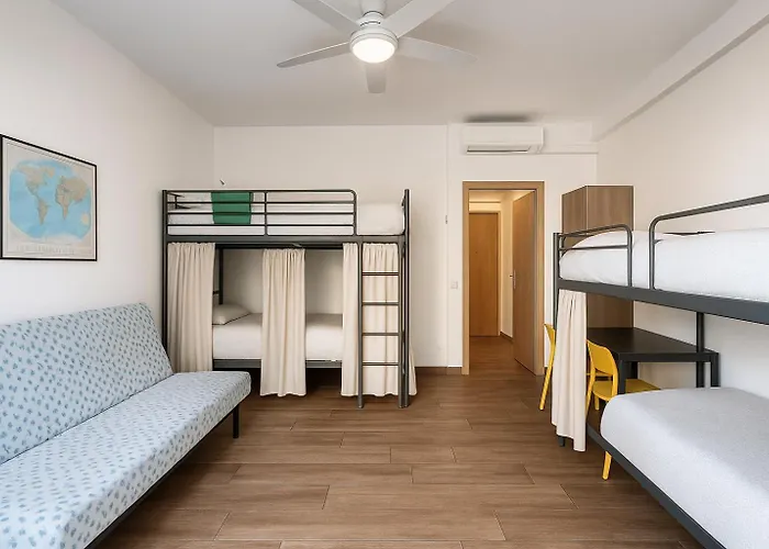 Europe Station House Parma