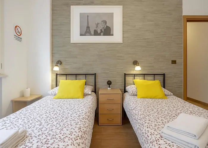 Europe Station House *