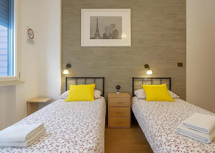 Guest house Europe Station House