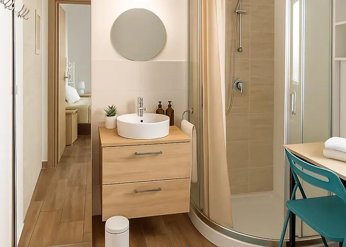 Europe Station House Guest house *