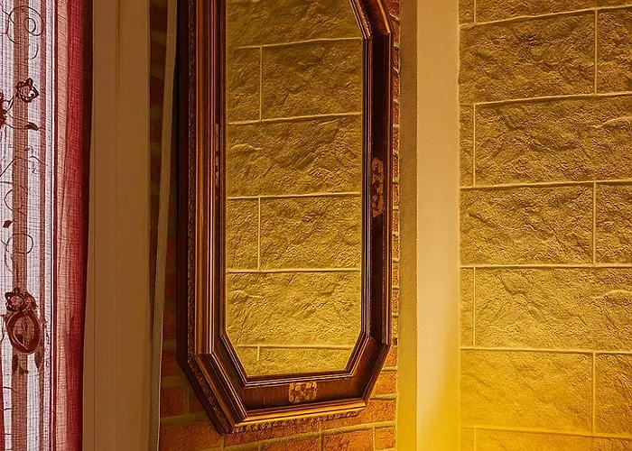 Europe Station House Guest house Parma