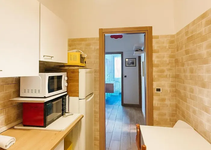 Europe Station House