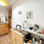 Europe Station House Guest house