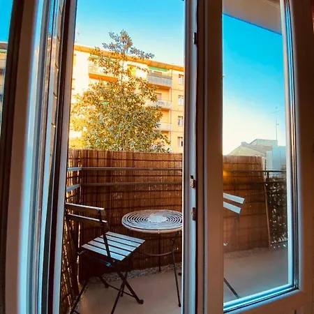 招待所 Europe Station House