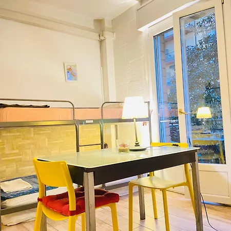 Guest house Europe Station House Parma