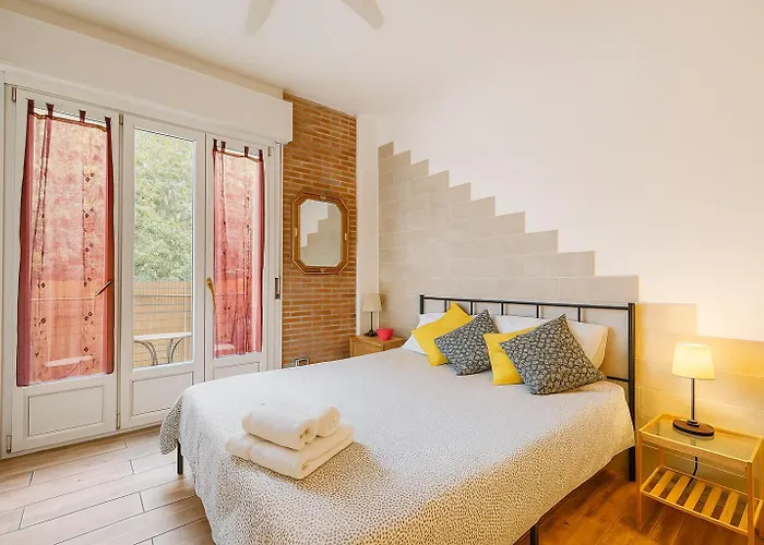 Europe Station House * 帕爾馬